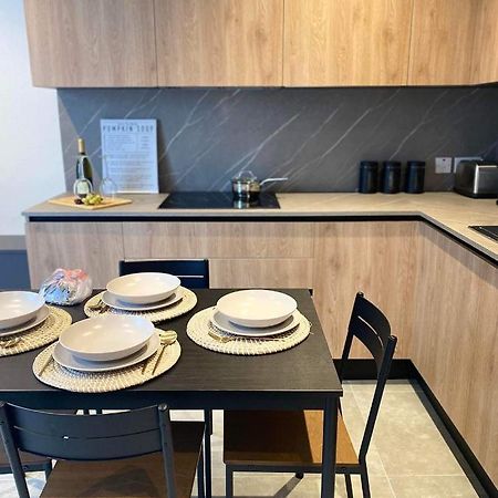 Broadway By The Sea Apartment St. Paul's Bay Ngoại thất bức ảnh