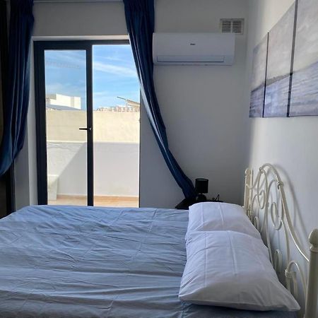 Broadway By The Sea Apartment St. Paul's Bay Ngoại thất bức ảnh