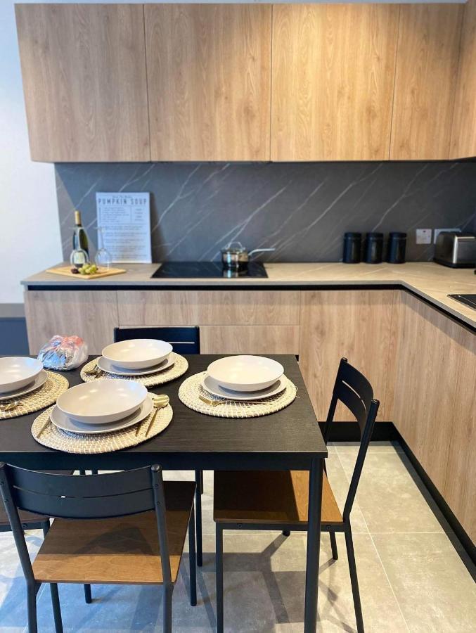 Broadway By The Sea Apartment St. Paul's Bay Ngoại thất bức ảnh