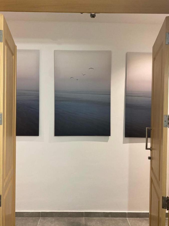 Broadway By The Sea Apartment St. Paul's Bay Ngoại thất bức ảnh
