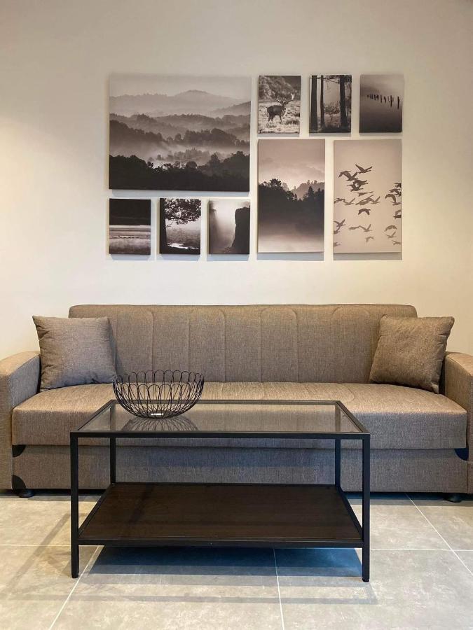 Broadway By The Sea Apartment St. Paul's Bay Ngoại thất bức ảnh