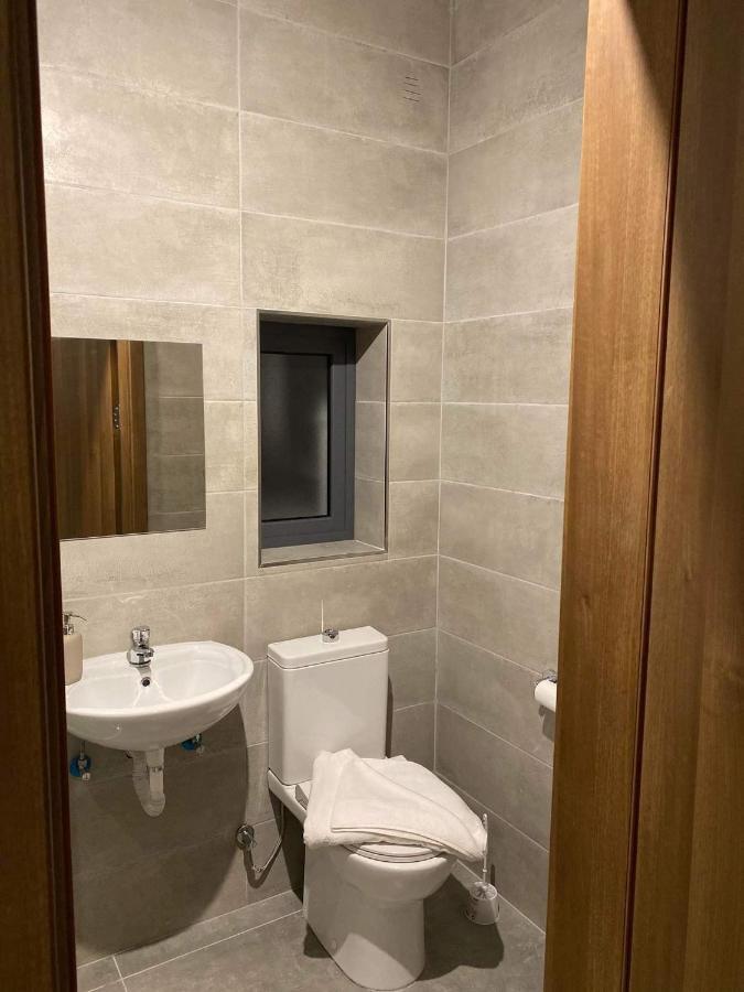 Broadway By The Sea Apartment St. Paul's Bay Ngoại thất bức ảnh
